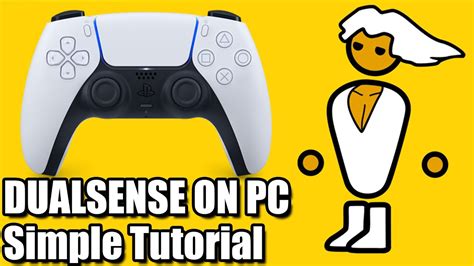 Image result for PS5 Controller Tutorial