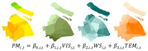 Dynamic Estimation of Individual Exposure Levels to Air Pollution Using ...