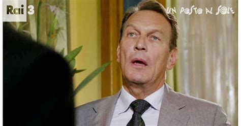 Upas, spoiler 17-21 ottobre 2022: Roberto riceve una dolorosa lettera