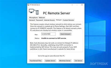 Image result for Remote PC Server Download