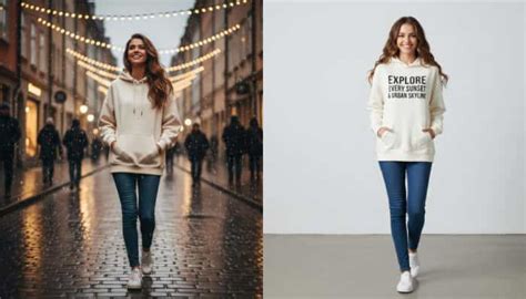 Best Cozy Hoodies & Sweatshirts for Women to Stay Stylish This Winter