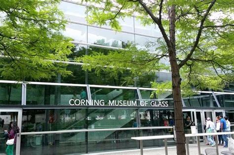 2025 2-Day Niagara Falls Tour From New York/New Jersey with Corning ...