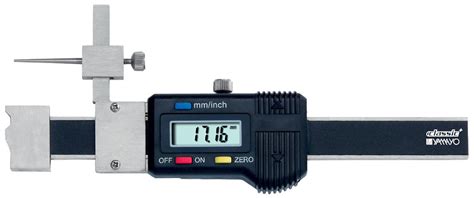 Buy Yamayo Digimatic Gap & Step Gauges 30mm 10 Inch Best Price In India ...