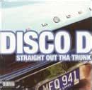 Straight Out Tha Trunk: Disco D: Amazon.in: Music}