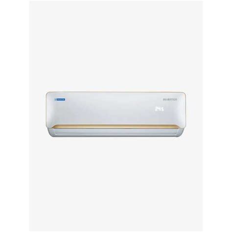 Blue Star IC512QATX 1 Ton 5 Star Inverter Split Air Conditioner Price ...