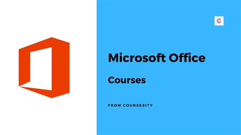 Free Microsoft Office Computer Courses 的图像结果