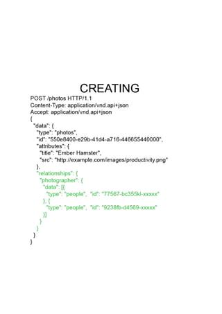 Image result for What Is JSON Wire Protocol