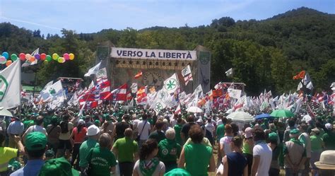 La Lega Nord
