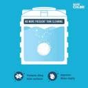 Safe Chlor Chlorine Tablet for Water Tanks of 20L for Overhead ...
