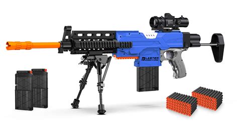 Nerf Gun Sniper Toy at Jaclyn Glenn blog