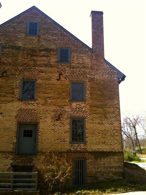 Historic Wanderings: Historic Aldie Mill Complex, Aldie, Loudoun County, VA