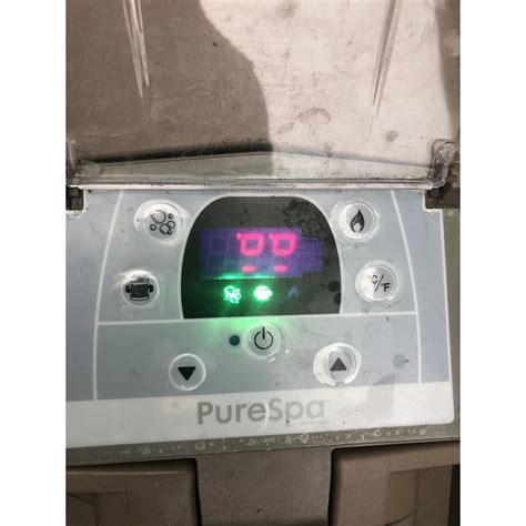 Intex Pure Spa Problems 的图像结果