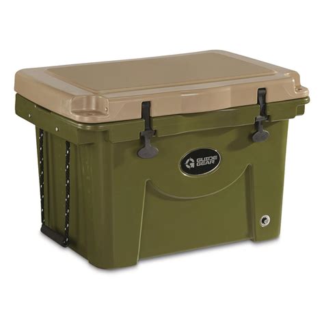 Guide Gear 60 Quart Cooler | Sportsman's Guide