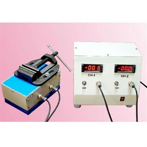 Tool Dynamometer - Lathe Tool Dynamometer Trader - Wholesaler ...