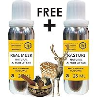 Amazon.in Bestsellers: The most popular items in Attar