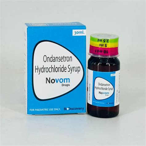 NOVOM Drops Biodiscovery Lifesciences Pvt.Ltd.