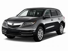 Us News Acura Mdx by 2016 Acura Mdx Review Ratings Specs Prices And Photos Us News Acura Mdx