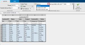 Image result for How to Import Excel File into MATLAB