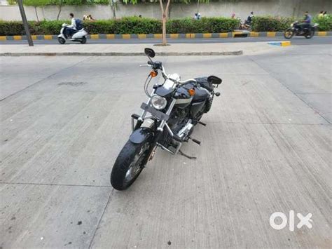 HARLEY DAVIDSON CUSTOM 1200 - Motorcycles - 1775361598