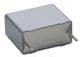 1 uF Capacitors – Mouser India