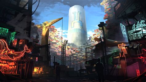 Districts - Limbus Company Wiki