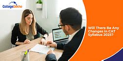 CAT 2025 Syllabus: Download Latest Subject-Wise Detailed PDF, Important ...