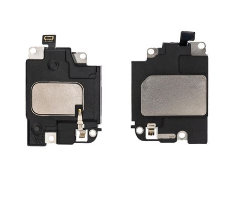 Loudspeaker / Ringer For Apple iPhone 11 Pro Max – Shockware.in