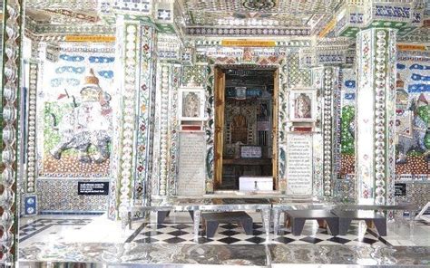 Dilwara Temples, Mount Abu, Rajasthan | WhatsHot Kolkata