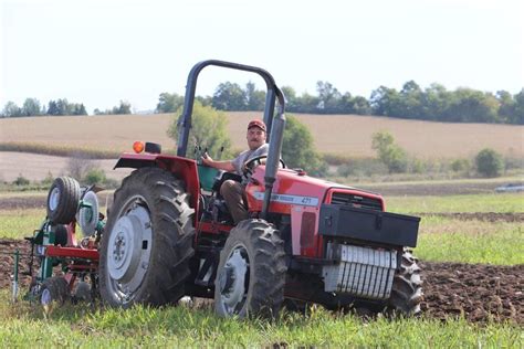 2025 Bruce County Plowing Match, 855 Conc 4 South Bruce, East of Bruce ...