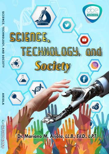 Science Technology and Society Text/Image 的图像结果