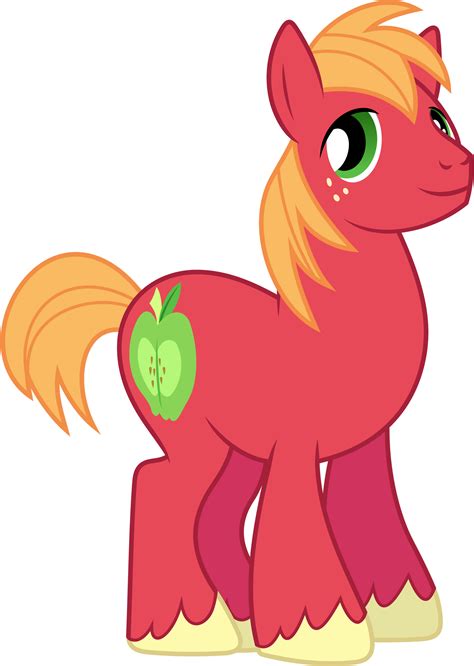 Big Mac Pony