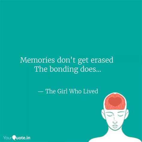 Memories don't get erased... | Quotes & Writings by Samriddhi Banerjee ...