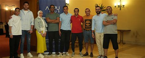 Team Building Gouna 2024