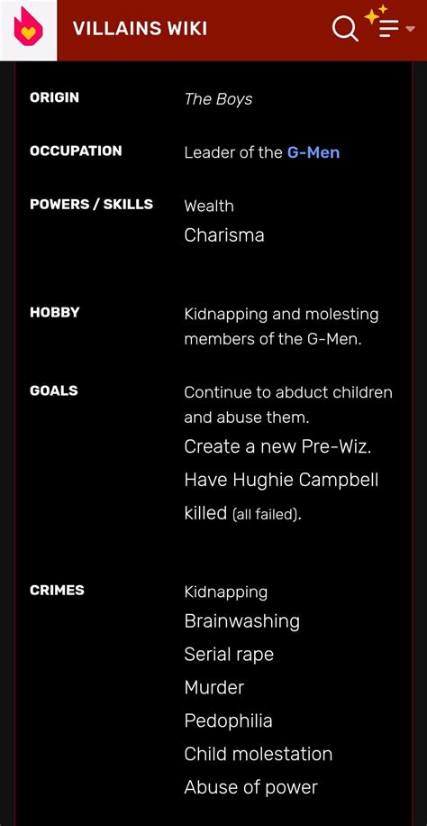 Since the Boys Spin Off just got a trailer in and is gonna be base on ...