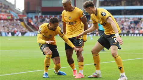 Wolves V Liverpool Highlights 的图像结果