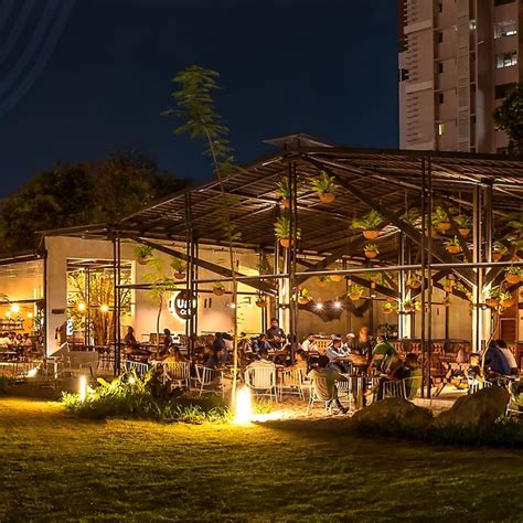 Discover URU Brewpark Products, Reviews & Information | LBB