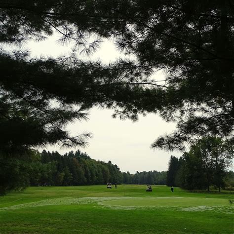 CLUB DE GOLF SAINT-JANVIER INC. - All You Need to Know BEFORE You Go ...