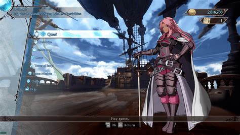 Katalina has a Hell Knight Ingrid color : r/Kappachino