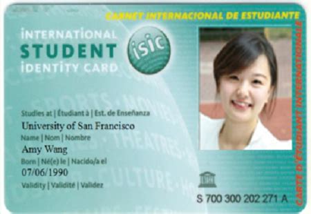 国际学生证在上海哪里可以用啊？或者中国也可以-