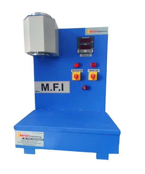 Carbon Black Content Apparatus - Surya Engineering