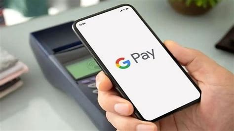 Using Google Pay 的图像结果