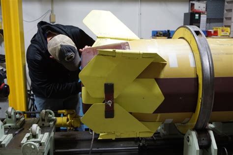 Letterkenny Munitions Center surges capital investment and facility ...