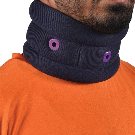 CERVICAL COLLAR SOFT – Monarch Healthcare