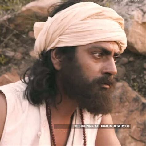 Nawazuddin Siddiqui in Manjhi - The Mountain Man