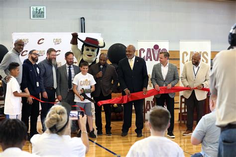 Gunning Recreation Center