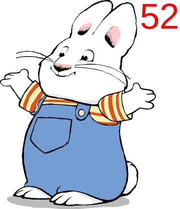 Image result for Max and Ruby Engineer Max
