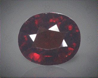 Gomed | Hessonite garnet stone price | buy gemstone online | certified ...