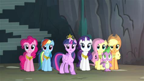 Image result for Lesson MLP Wiki