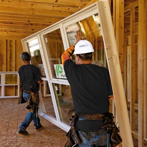 New Construction Windows - Windows for New Construction - Ply Gem