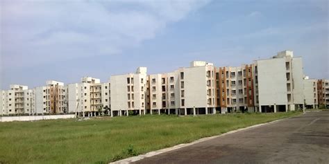 New Projects in Chennai: Ready to Move in Projects in Chennai